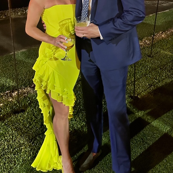 NBD - Nehna Dress XS - worn twice - Picture 4 of 6